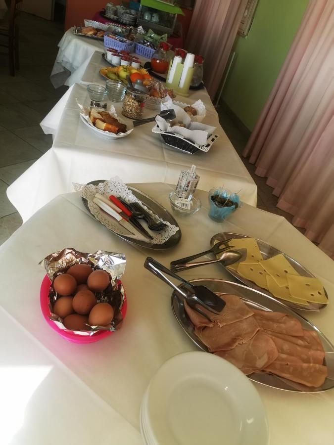 Acapulco Sul Mare Hotel San Mauro Mare