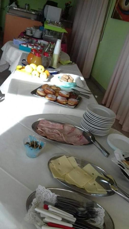 Hotel Acapulco Sul Mare San Mauro Mare