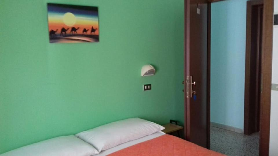 Acapulco Sul Mare 2* San Mauro Mare