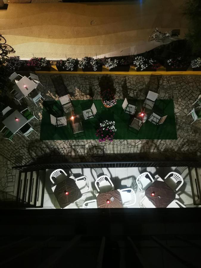 Hotel Acapulco Sul Mare