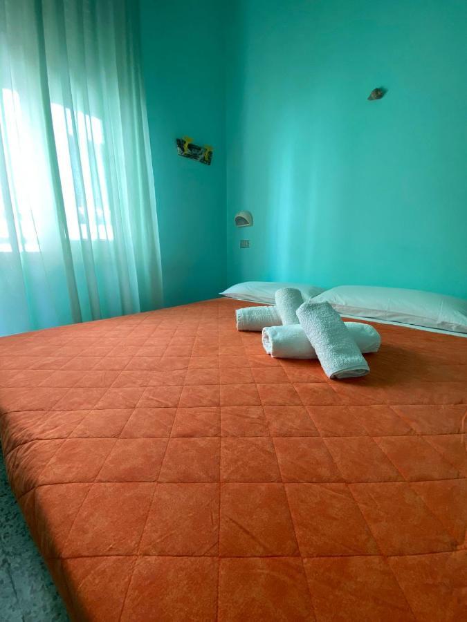 Acapulco Sul Mare Hotel San Mauro Mare