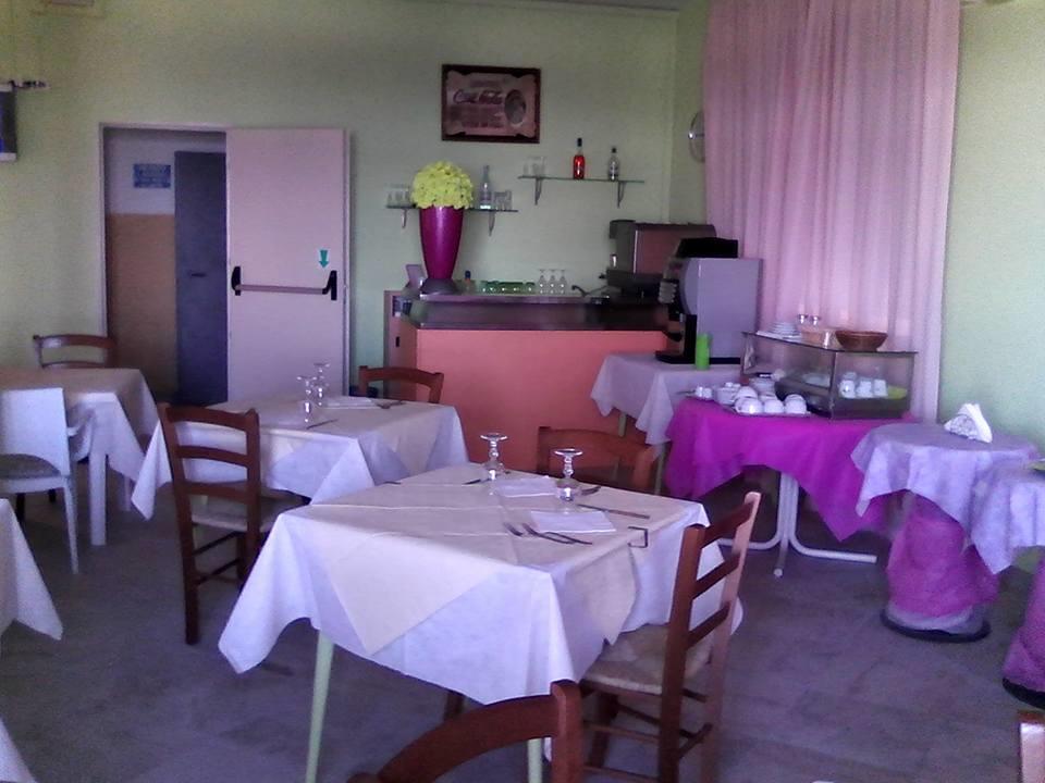 Acapulco Sul Mare San Mauro Mare
