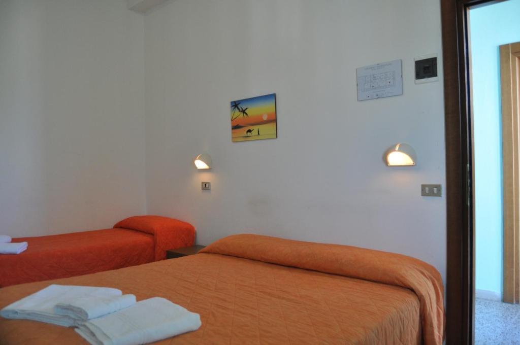 Acapulco Sul Mare Hotel 2*
