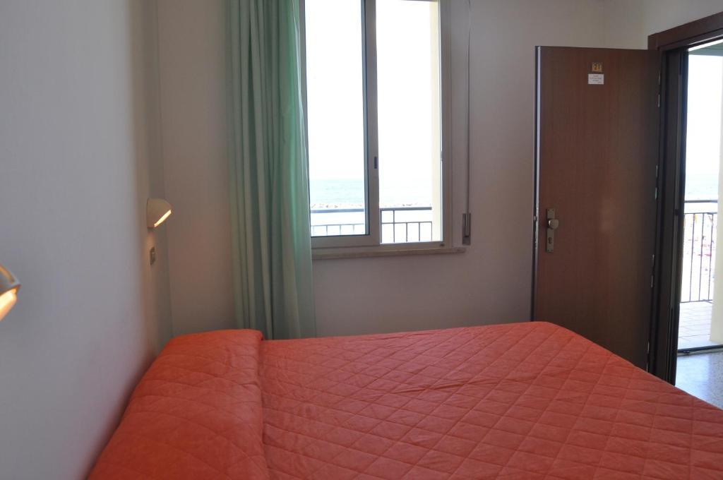 Hotel Acapulco Sul Mare San Mauro Mare