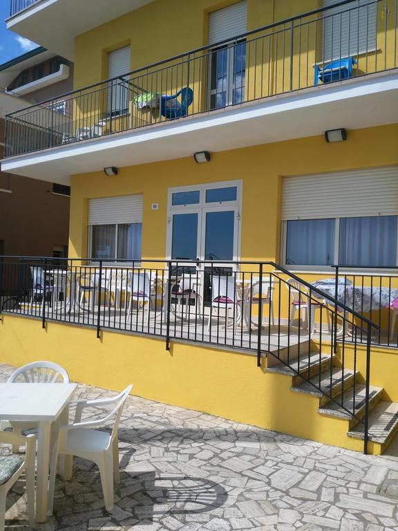 Hotel Acapulco Sul Mare 2*