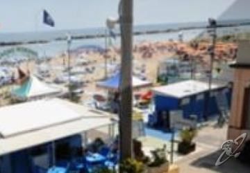 Hotel Acapulco Sul Mare San Mauro Mare