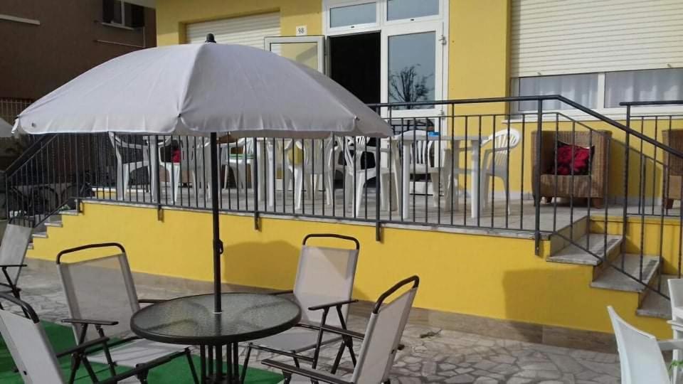 Hotel Acapulco Sul Mare